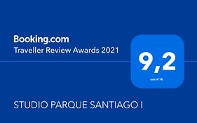 Studio Parque Santiago I